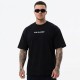 Мъжка Oversized Тениска BULL – Черен Streetwear Модел с Ефектен Гръб, Ft8738| Мъжки Тениски | Frash.EU Мъжка Oversized Тениска BULL – Черен Streetwear Модел с Ефектен Гръб, Ft8738| Frash.EU